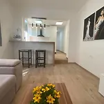 Apartmán Sasha *