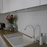 Sasha Apartment Medulin