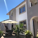 Sasha Apartment *