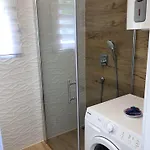 Sasha Apartmán
