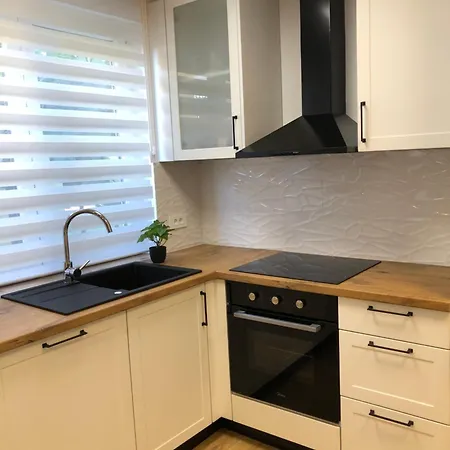 Apartman Sasha *