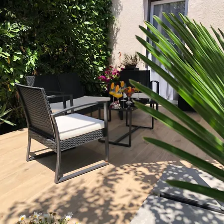 Apartman Sasha Medulin