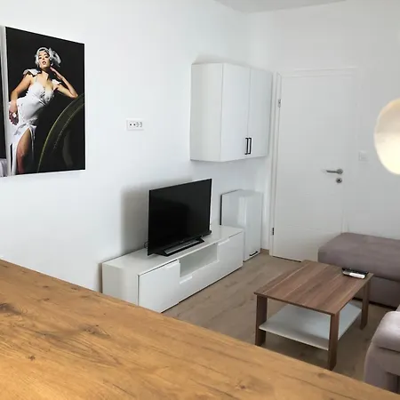 Apartament Sasha Medulin