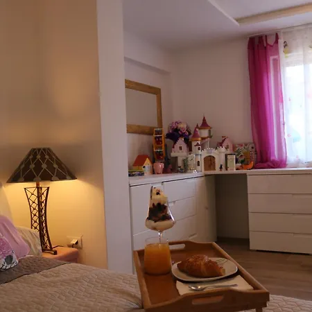 Apartament Sasha