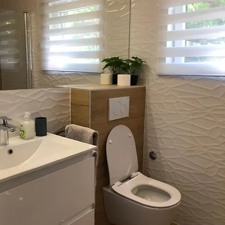 Sasha Apartman Medulin