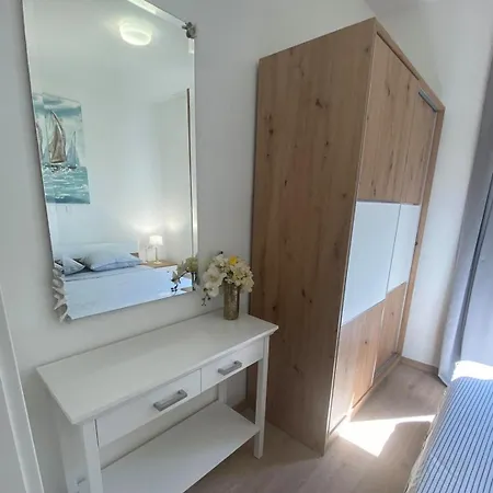 Sasha Apartman Medulin