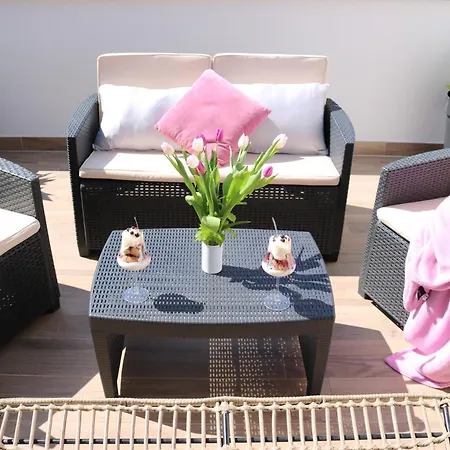 Apartament Sasha