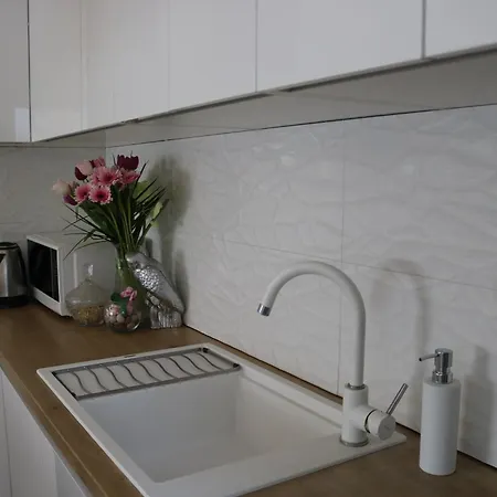 Sasha Apartman Medulin