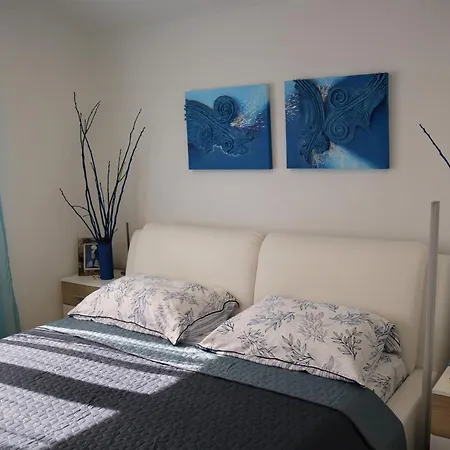 Apartman Sasha Medulin
