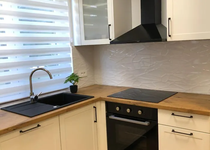 Apartament Sasha *