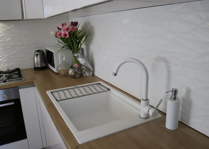 Sasha Apartament *