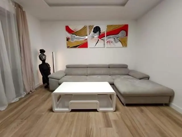 Sasha Apartament Medulin