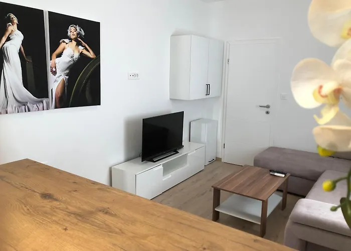 Apartament Sasha Medulin