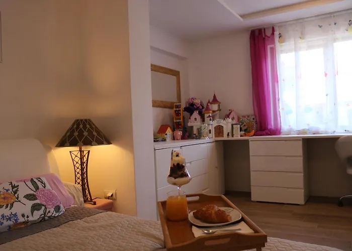Apartament Sasha