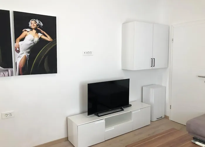 Sasha Apartament Medulin