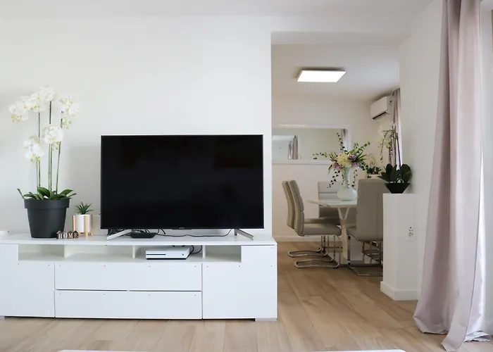 Sasha Apartament
