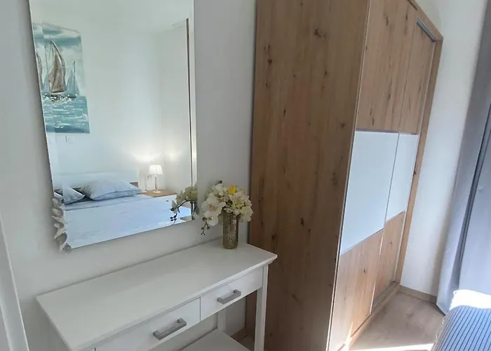Sasha Apartament Medulin