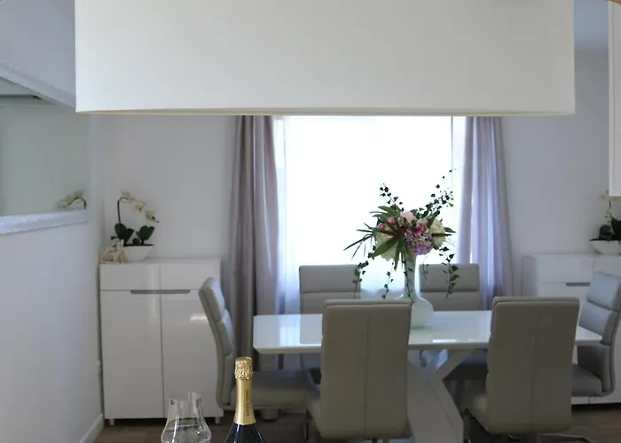 Apartament Sasha