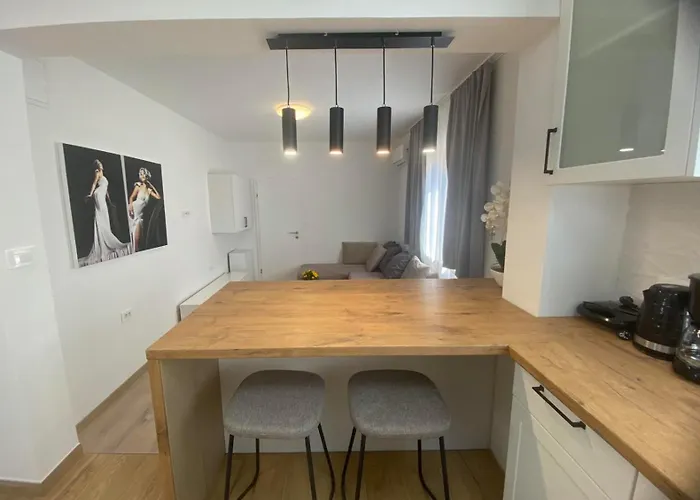 Sasha Apartament *