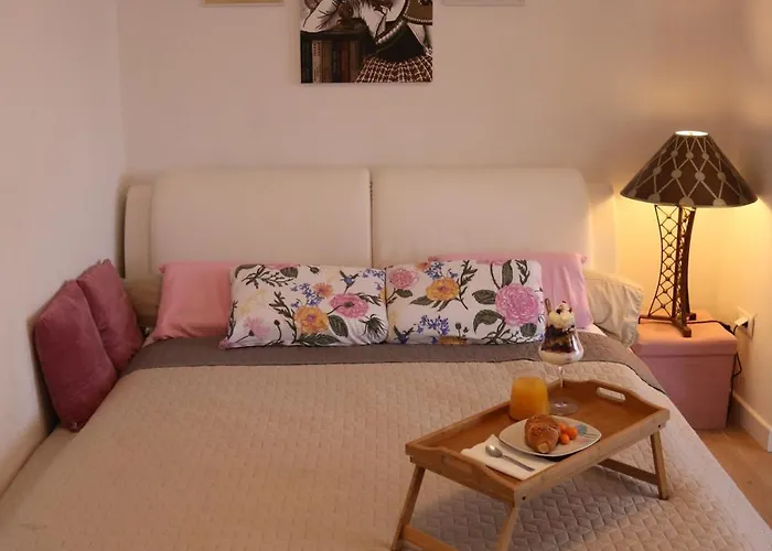 Sasha Apartament