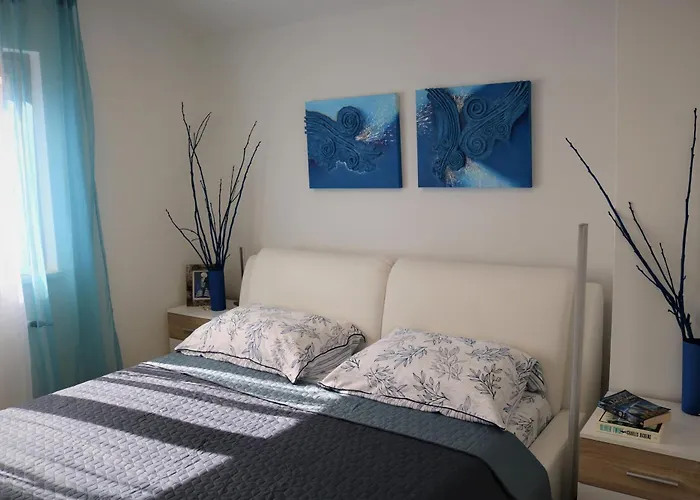 Apartament Sasha Medulin