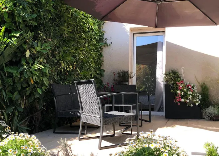 Apartament Sasha