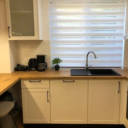 Apartment Sasha *