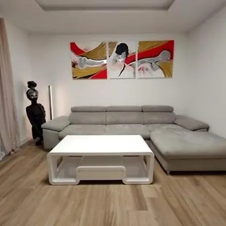 Sasha Apartment Medulin