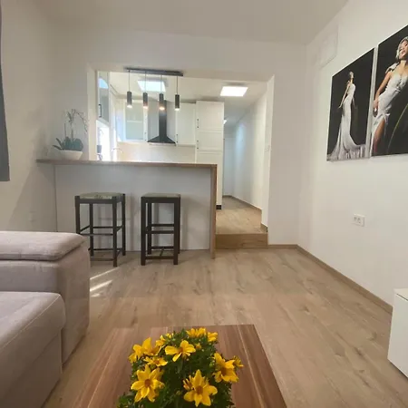 Apartment Sasha *