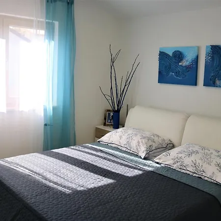 Apartment Sasha