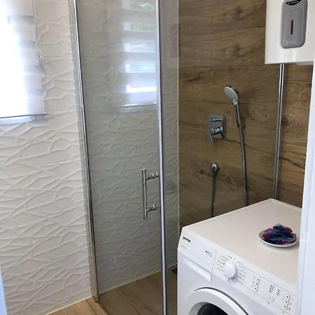 Sasha Apartment