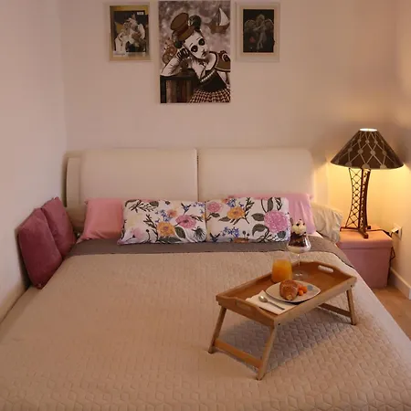 Sasha Apartment
